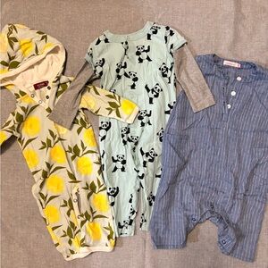 Baby Romper bundle